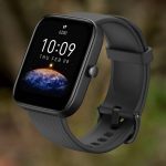 Amazfit 2022new models bip 3 5atm 1.69″ display Smartwatch inteligente para android ios -black na Amazon