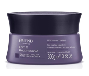 Amend Máscara Reconstrutora Intensificadora Pós Progressiva 300g na Amazon