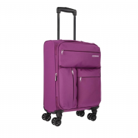 American Tourister Mala De Viagem New Rio Rosa Pequena na Amazon