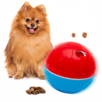 AMICUS - Bolinha De Petiscos Para Cães Crazy Ball na Amazon