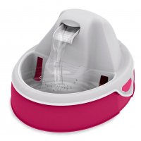 AMICUS - Fonte De Água AQUA FLOW Para Pets - Fontes De Água Para Gatos E Cães na Amazon