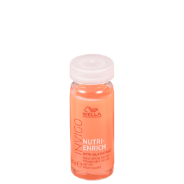 Ampola de Nutrição Wella Professionals Invigo Nutri-Enrich - 10ml na Beleza na Web