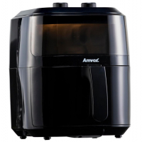 Amvox Fritadeira Elétrica Air Fryer ARF 1250, 5,5L, 110V na Amazon