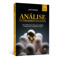 Análise Fundamentalista: Como Obter Uma Performance Superior E Consistente No Mercado De Ações na Amazon