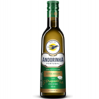 Andorinha - Azeite Vidro, Extra Virgem, 500ml na Amazon