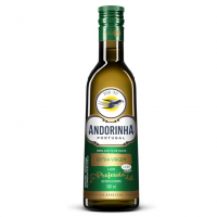 Andorinha - Azeite Vidro, Extra Virgem, 500ml na Amazon