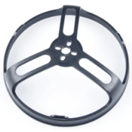 Anel de Proteção Drone GEELANG TITAN120X DJI VTX 65mm na Bang Good