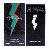 Animale Parfums For Men Edt 200Ml, na Amazon