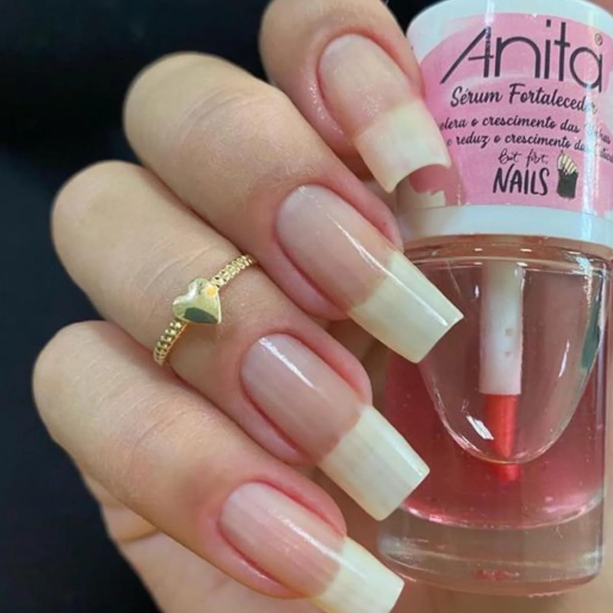 Anita Sérum Fortalecedor Cosméticos na Amazon