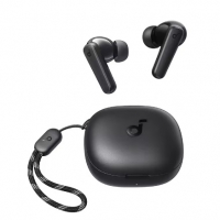 Anker-P20i True Wireless Earbuds, Drivers De 10mm Com Big Bass, Bluetooth 5.3, 30H Long Playtime, Resistente à água, Soundcore na Aliexpress