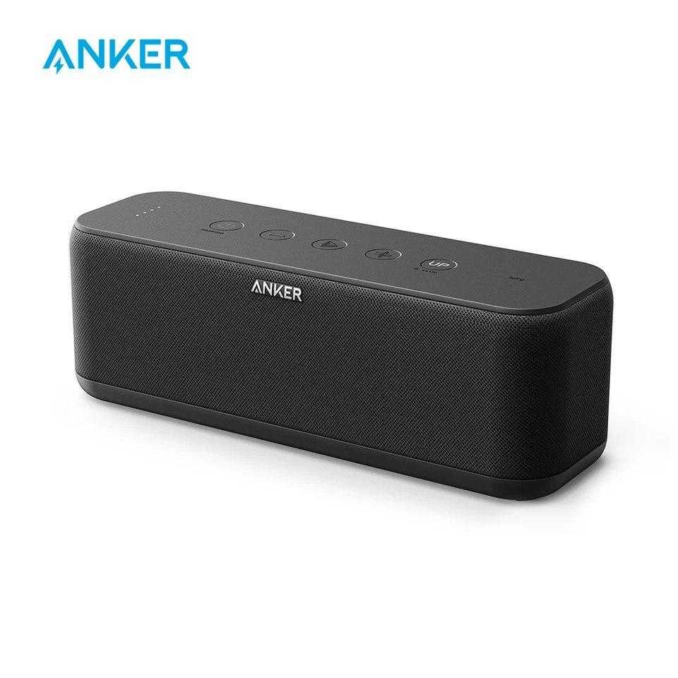 Anker Soundcore Boost 20W Speaker na Aliexpress