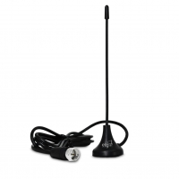 Antena Analógica/Digital Interna Smart View 4K HDR na Amazon