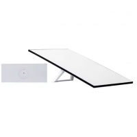 Antena De Internet Via Satélite Starlink Standard Kit V4 Com Roteador na Aliexpress
