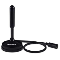 Antena Digital Aquário HDTV Com Cabo 2,5M - DTV-100 - Marketplace na Casas Bahia