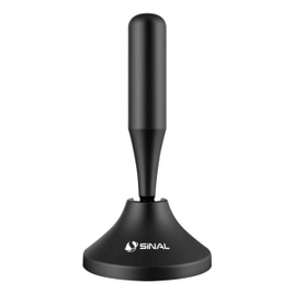 Antena Digital Interna Brasforma SHD-1000 Omnidirecional UHF e HDTV na Casas Bahia