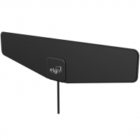 Antena Digital Interna FIT Para TV Com Cabo De 2,5m - HDTVSLIM50 ELG na Amazon
