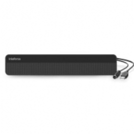 Antena Digital Interna Intelbras AI3101 UHF/HDTV na KaBuM!