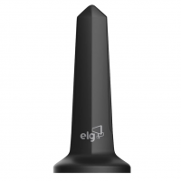 Antena Digital Interna Shark Para TV, Cabo De 1,5m, Ganho De 5 DB, Alcance 30km na Amazon