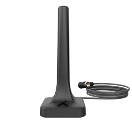 Antena TV Digital Interna HDTV Aquário DTV-200 na Casas Bahia