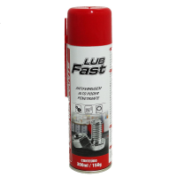 Anti Corrosivo 300ml Lubfast na Amazon