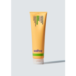 Antioxidante Hidratante Corporal Sallve - Amarelo na Outlet Espaço Hering