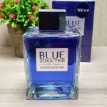 Antonio Banderas Blue Seduction For Men Edt 200ml na Amazon