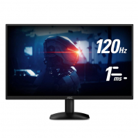 AOC, Monitor 22” 120Hz, 22B35HM23, 1ms Gaming, HDMI na Amazon