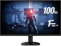 AOC, Monitor 24” 100Hz, 22B35HM2, 1ms Gaming, HDMI na Amazon