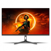 AOC, Monitor Gamer 24” 180Hz, 24G30E, 1ms, HDR, IPS na Amazon