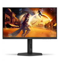 AOC, Monitor Gamer G4 24” 180Hz, 24G4/P, 0,5ms IPS, Com Ajuste De Altura na Amazon