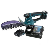 Aparador De Cerca Viva 12V - Makita na Amazon
