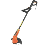 Aparador De Grama Elétrico Tramontina Ap1000t Com Diâmetro De Corte De 280 Mm 1000 W 127 V 1000w na Amazon