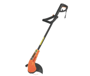 Aparador de grama elétrico Tramontina, diam. 280mm 1500W 127V na Amazon