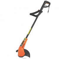 Aparador De Grama Tramontina AP1500T 1500W - Elétrico Com Fio De Nylon Corte De 28cm na Magazine Luiza