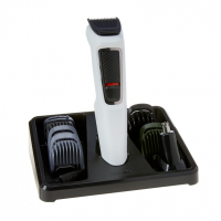 Aparador De Pelos 7 Em 1 Philips MG3721/77 Series 3000 Bivolt - 7 Acessórios na Amazon