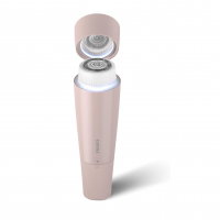 Aparador De Pelos Faciais - BRR454/00 Philips na Amazon