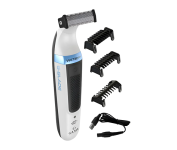 Aparador de Pelos G-Blade GA.MA ITALY W&D Bivolt na Amazon