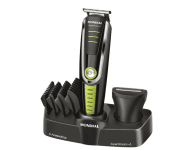 Aparador de Pelos Mondial BG-4 SuperGroom 6 – 6 em 1 4 Ajustes de Altura 1 Velocidade na Magazine Luiza