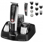 Aparador de Pelos Mondial Super Groom 10 BG-08 – com Acessórios na Magazine Luiza