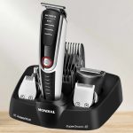 Aparador de Pelos Mondial Super Groom 10 BG-08 – com Acessórios na Magazine Luiza