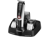 Aparador de Pelos Mondial Super Groom 10 BG-08 – com Acessórios na Magazine Luiza