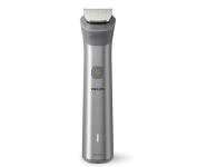 Aparador de Pelos Multigroom 12 em 1 Philips Series 5000 para Rosto, Corpo e Cabelos na Amazon