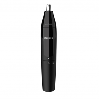 Aparador De Pelos Para Nariz E Orelhas Philips Series 1000, À Pilha - NT1620/15 na Amazon