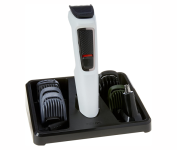 Aparador de Pelos Philips 7 em 1 series 3000, Bivolt – MG3721/77 na Amazon