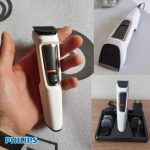Aparador De Pelos Philips 7 Em 1 Series 3000, Bivolt na Amazon