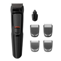 Aparador De Pelos Philips MG3711/15 Multigroom Bivolt na Amazon