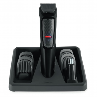 Aparador De Pelos Philips MG3711/15 Multigroom Bivolt na Amazon