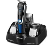 Aparador de Pelos Super Groom 10, Mondial – Bivolt na Amazon