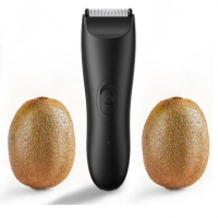 Aparador Elétrico De Pelos Íntimos E Corporais Corte Suave Sem Dor na Shopee