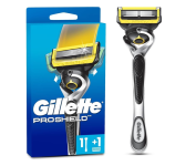 Aparelho De Barbear – Gillette – Fusion Proshield na Amazon